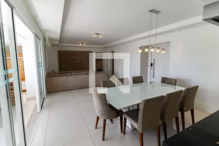 Apartamento com 3 Quartos à venda, 141m² no Jardim Monte Kemel, São Paulo