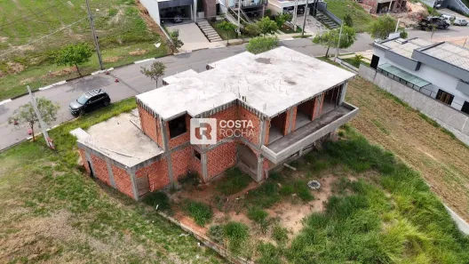 Lote/Terreno à venda, 765m² no Mirante dos Ipês, Salto