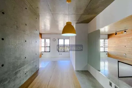 Apartamento com 2 Quartos para alugar, 70m² no Mooca, São Paulo