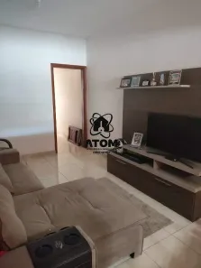 Casa com 2 Quartos à venda, 110m² no Loteamento Vila Olímpia, Taubaté