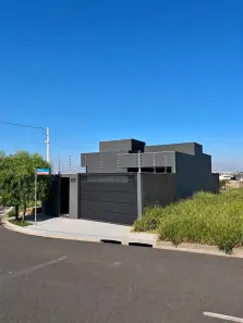 Casa com 3 Quartos à venda, 90m² no Maisparque Rio Preto, São José do Rio Preto