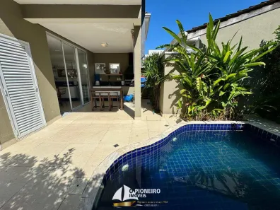 Casa de Condomínio com 3 Quartos à venda, 156m² no Bairro de Juquehy, São Sebastião