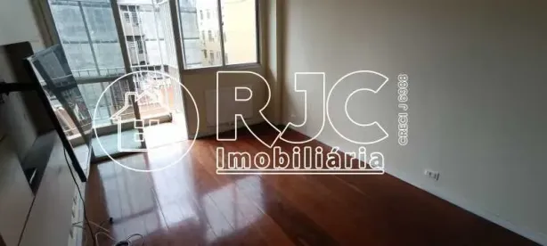 Apartamento com 3 Quartos à venda, 115m² no Tijuca, Rio de Janeiro