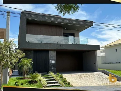Casa com 4 Quartos à venda, 285m² no Bairro da Vossoroca, Sorocaba