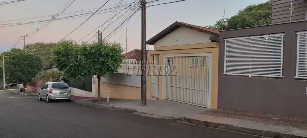 Casa com 3 Quartos à venda, 130m² no Jardim Indianápolis, Londrina