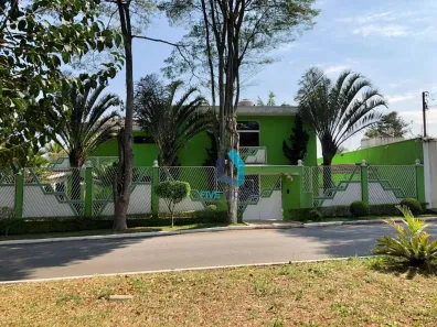 Sobrado com 5 Quartos à venda, 1000m² no Interlagos, São Paulo