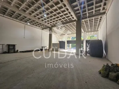 Ponto Comercial para alugar, 700m² no Castelo, Belo Horizonte