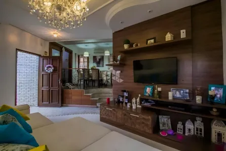 Casa com 3 Quartos à venda, 166m² no Jardim Itu, Porto Alegre