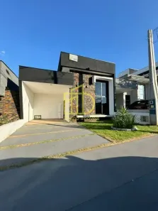 Casa com 3 Quartos à venda, 140m² no Jardim Novo Horizonte, Sorocaba