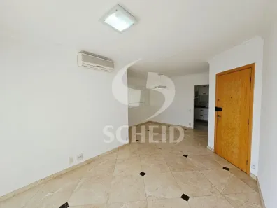 Apartamento com 3 Quartos para alugar, 93m² no Jardim Taquaral, São Paulo