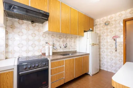 Apartamento com 2 Quartos à venda, 74m² no Bosque da Saúde, São Paulo