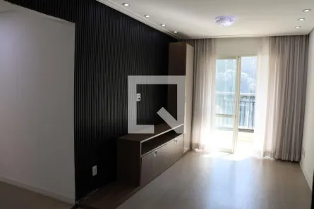 Apartamento com 2 Quartos à venda, 68m² no Jardim Tupanci, Barueri