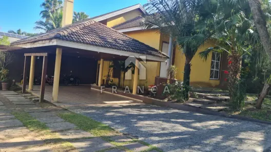 com 4 Quartos à venda, 360m² no Jardim Califórnia, Jacareí