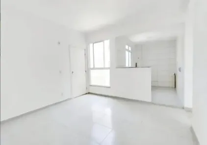Apartamento com 2 Quartos para alugar, 47m² no Bengui, Belém