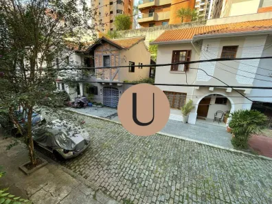 Casa com 3 Quartos para alugar, 150m² no Jardim Paulista, São Paulo