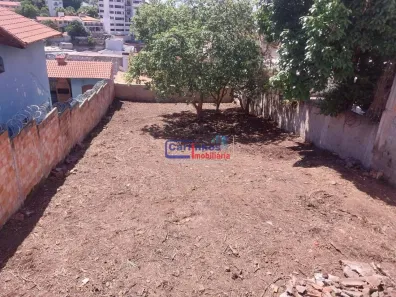 Lote/Terreno à venda, 360m² no Filadélfia, Betim