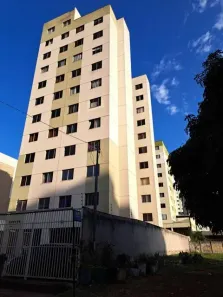 Apartamento com 3 Quartos à venda, 68m² no Samambaia Sul, Brasília