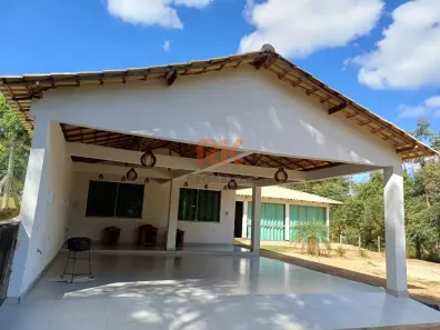 Fazenda/Sítio com 4 Quartos à venda, 320m² no Vila Ipê Amarelo, Contagem