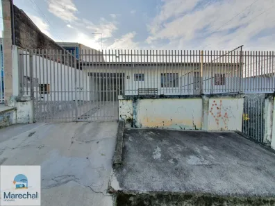 Casa com 2 Quartos para alugar, 100m² no Alto Boqueirão, Curitiba