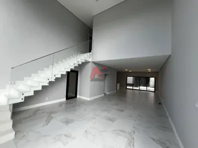 Casa de Condomínio com 5 Quartos à venda, 392m² no Cidade Tamboré, Santana de Parnaíba