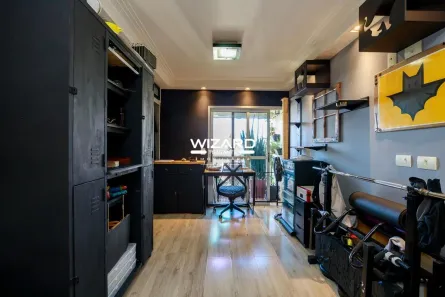 Apartamento com 2 Quartos à venda, 65m² no Campo Belo, São Paulo