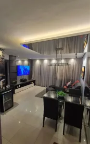 Apartamento com 2 Quartos para alugar, 60m² no Jurunas, Belém