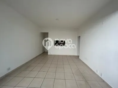Apartamento com 3 Quartos à venda, 97m² no Vila Isabel, Rio de Janeiro