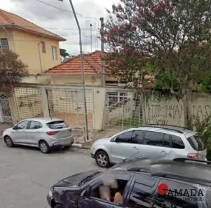 Lote/Terreno à venda, 887m² no Vila Laís, São Paulo