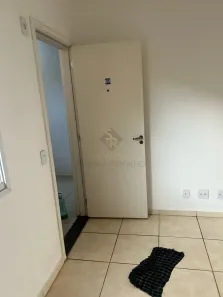 Apartamento com 2 Quartos à venda, 43m² no Jardim Heitor Rigon, Ribeirão Preto