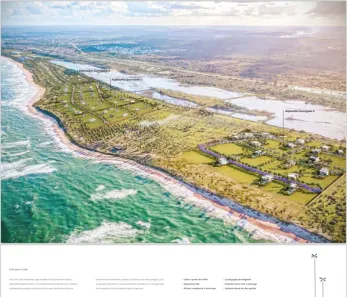 Lote/Terreno à venda, 774m² no Barra do Jacuípe, Camaçari
