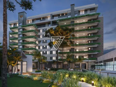 Apartamento com 3 Quartos à venda, 211m² no Alto da Glória, Curitiba