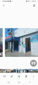 Casa com 3 Quartos à venda, 95m² no Bacuri, Imperatriz