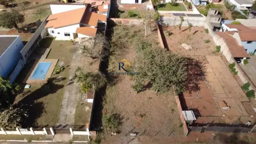 Lote/Terreno à venda, 1000m² no Região dos Lagos, Brasília