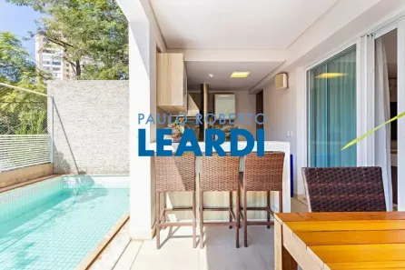 Casa com 4 Quartos à venda, 459m² no Paraíso do Morumbi, São Paulo