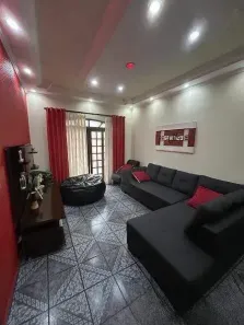 Sobrado com 3 Quartos à venda, 241m² no Vila Linda, Santo André