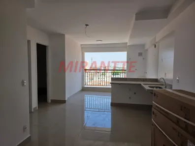 Apartamento com 2 Quartos à venda, 87m² no Santana, São Paulo