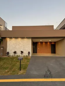 Casa com 4 Quartos à venda, 155m² no Jardins Capri, Senador Canedo