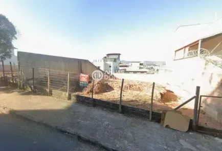 Lote/Terreno à venda, 360m² no João Pinheiro, Belo Horizonte
