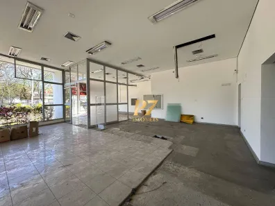 Ponto Comercial para alugar, 650m² no Vila Guiomar, Santo André