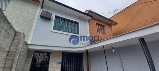 Imóvel Comercial com 2 Quartos à venda, 100m² no Vila Maria, São Paulo