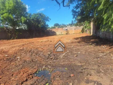 Lote/Terreno à venda, 680m² no Umbu, Alvorada