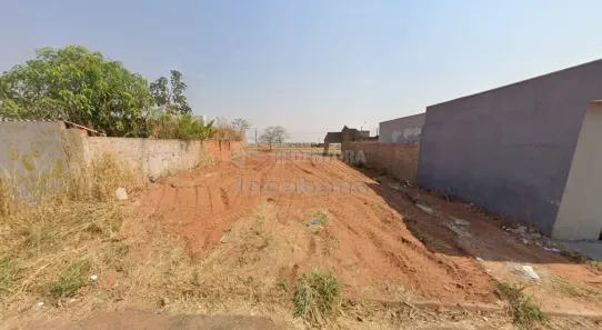 Lote/Terreno à venda, 250m² no Residencial Menezes, Bady Bassitt