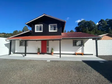 Casa com 3 Quartos à venda, 1178000m² no Urubici, Urubici