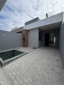 Casa com 3 Quartos à venda, 90m² no Luar da Barra, Barra dos Coqueiros