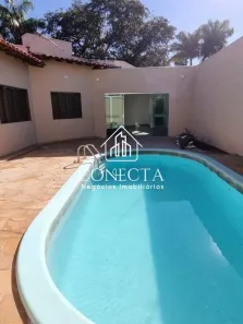 Casa com 4 Quartos à venda, 216m² no Jardim Karaíba, Uberlândia