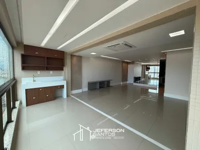 Apartamento com 3 Quartos à venda, 108m² no Luzia, Aracaju