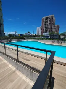Apartamento com 4 Quartos à venda, 110m² no Grageru, Aracaju