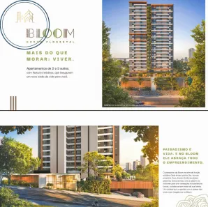 Apartamento com 3 Quartos à venda, 107m² no Horto Florestal, Salvador