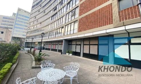Sala Comercial à venda, 91m² no Jardim Paulista, São Paulo