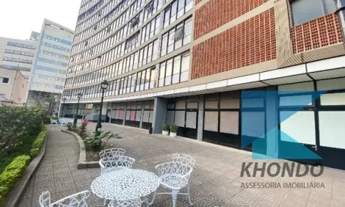 Sala Comercial à venda, 91m² no Jardim Paulista, São Paulo